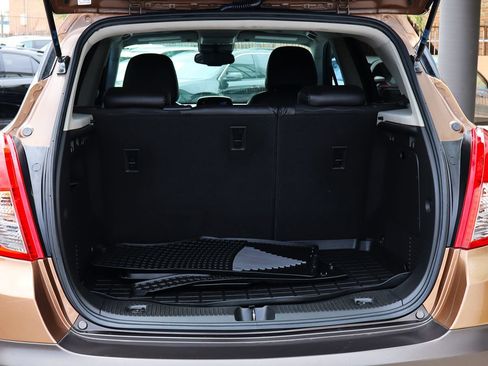 Used 2016 Buick Encore FWD image 24