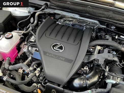 Used 2025 Lexus RX 350 Premium Plus w/ Convenience Package FWD image 28