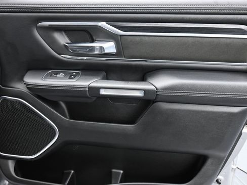 Certified 2023 RAM 1500 Laramie image 16