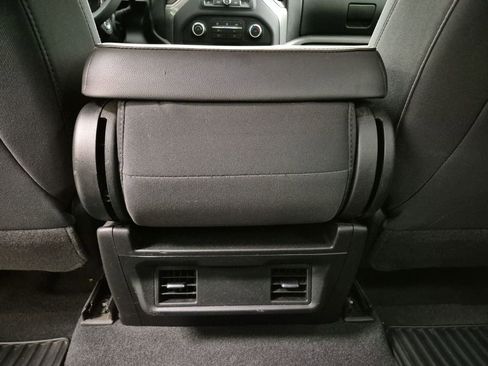 Certified 2021 Chevrolet Silverado 1500 Custom image 22