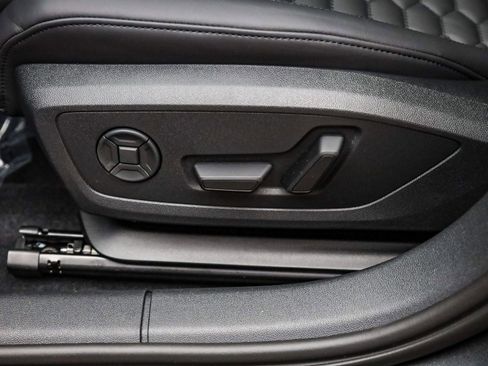 New 2026 Audi RS 3 image 32