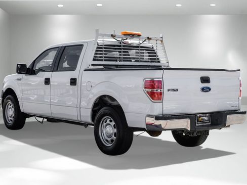 Used 2014 Ford F150 XL w/ Equipment Group 101A Mid image 8