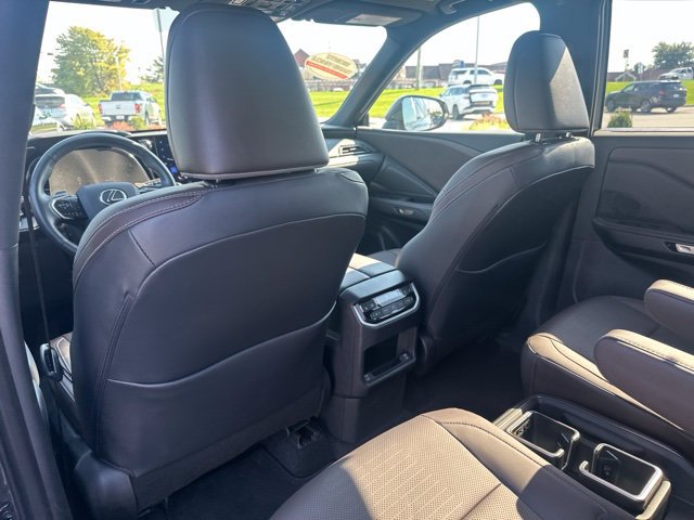 Certified 2026 Lexus TX 350 AWD w/ Technology Package image 18