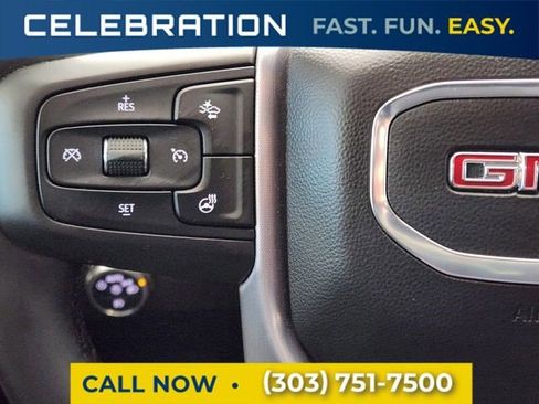 Certified 2024 GMC Sierra 1500 Elevation image 21