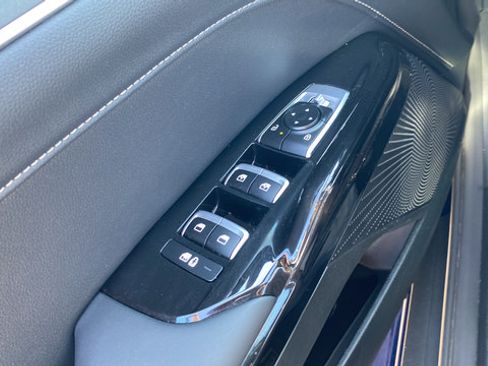 Certified 2025 Kia K5 GT-Line AWD/4WD image 23