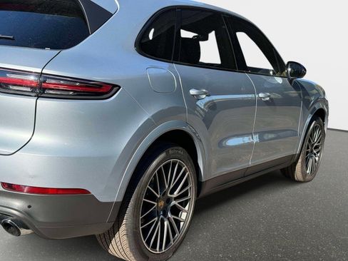 Used 2021 Porsche Cayenne S AWD/4WD image 17