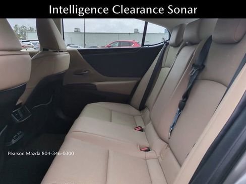 Used 2019 Lexus ES 350 image 15