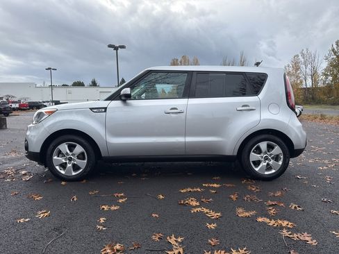 Used 2018 Kia Soul image 4