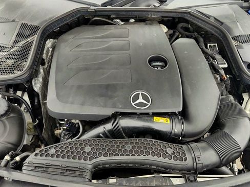 Used 2020 Mercedes-Benz C 300 Cabriolet image 24