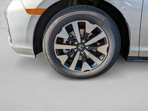 New 2026 Honda Odyssey EX-L image 10