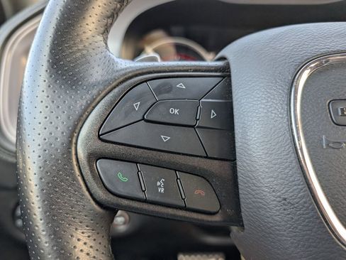 Used 2023 Dodge Charger Scat Pack w/ Plus Group RWD image 12