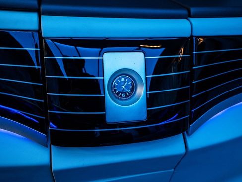 Used 2020 Mercedes-Benz Metris Passenger image 50