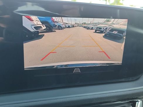 New 2026 Buick Envista Sport Touring image 14