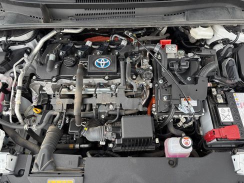 Used 2024 Toyota Corolla LE FWD image 20
