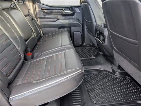 Used 2023 GMC Sierra 1500 AT4X image 20