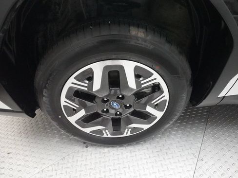 Certified 2026 Subaru Forester Premium AWD/4WD image 25
