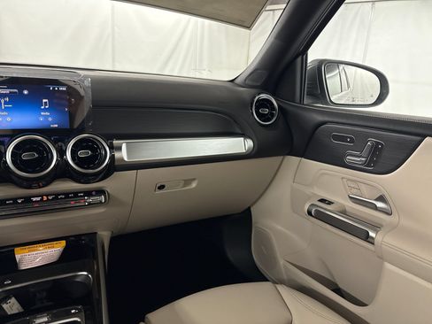 Certified 2026 Mercedes-Benz GLB 250 image 59