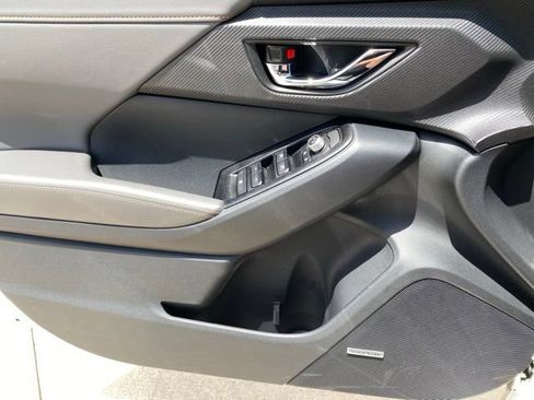 New 2026 Subaru Crosstrek 2.5i Limited AWD/4WD image 13