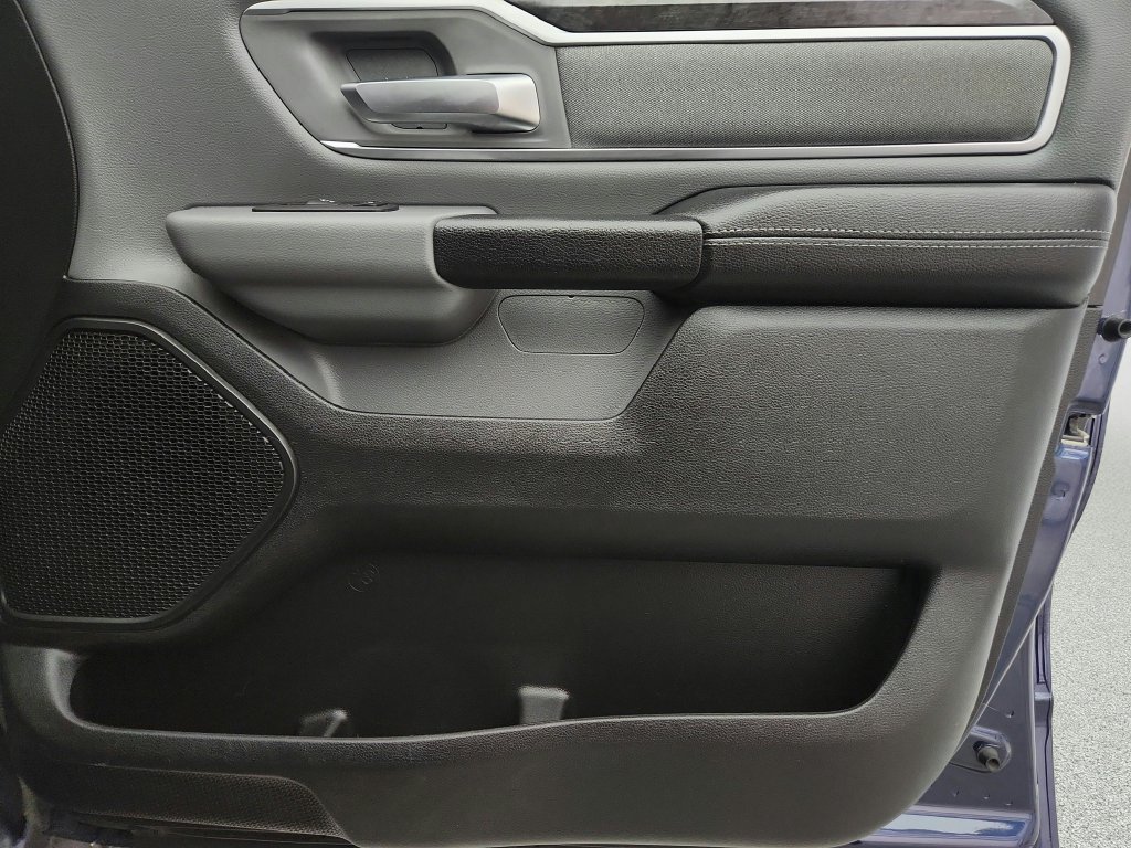 Used 2020 RAM 1500 Big Horn AWD/4WD image 28