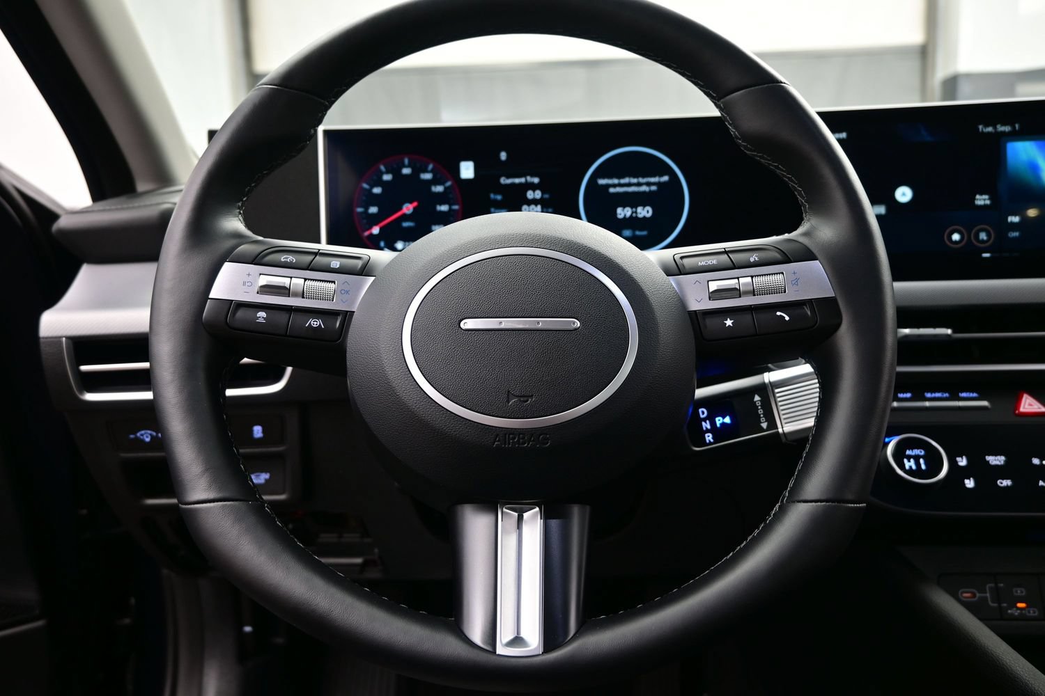 Certified 2026 Hyundai Sonata Limited FWD image 25