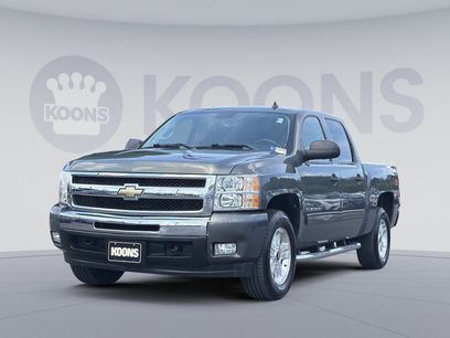 Used 2011 Chevrolet Silverado 1500 LT w/ All-Star Edition