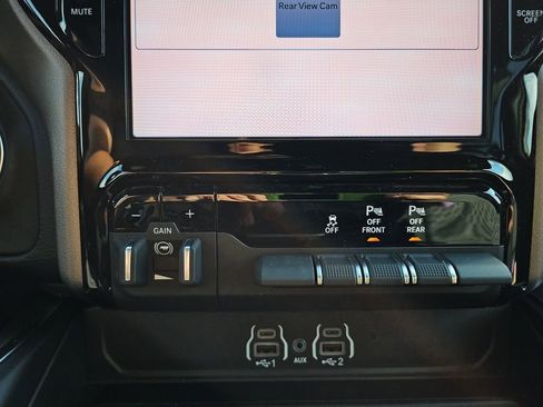 New 2026 RAM 1500 Lone Star image 21