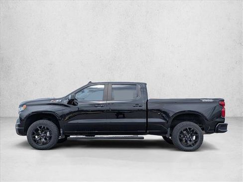 Used 2022 Chevrolet Silverado 1500 LT Trail Boss w/ LT Trail Boss Premium Package image 9