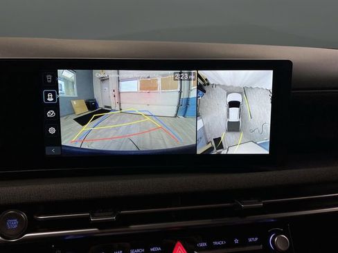 New 2025 Hyundai Santa Cruz Limited image 11