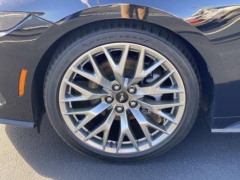 New 2025 Ford Mustang Premium RWD image 7