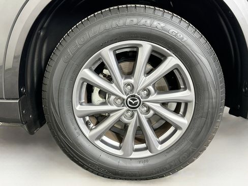 Used 2025 MAZDA CX-5 AWD 2.5 S w/ Select Package image 11