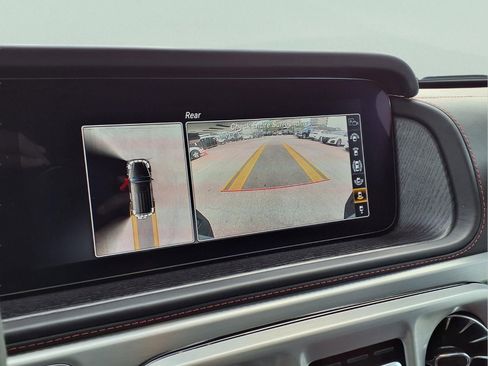 Used 2022 Mercedes-Benz G 63 AMG 4MATIC image 22