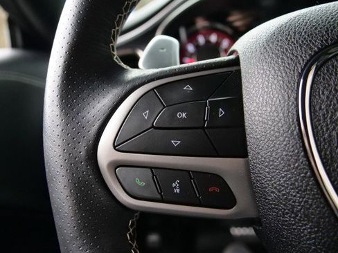 Used 2020 Dodge Challenger SRT Hellcat w/ Plus Package image 20