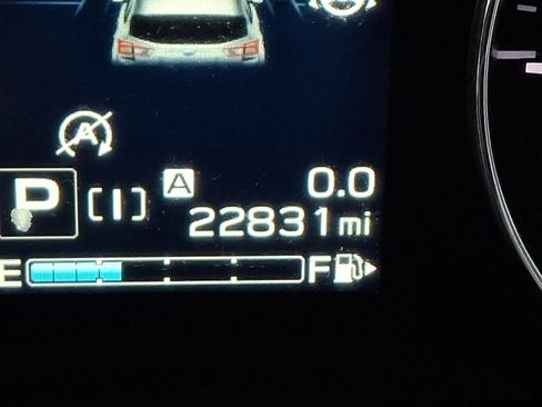 Used 2023 Subaru Crosstrek 2.5i Limited w/ Moonroof Package image 20