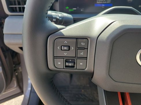 New 2026 Toyota RAV4 FWD image 31