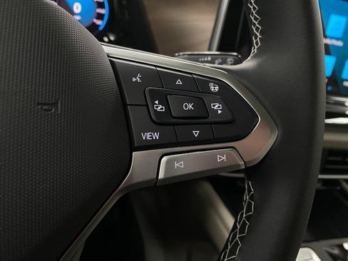 New 2026 Volkswagen Atlas SE AWD/4WD image 18