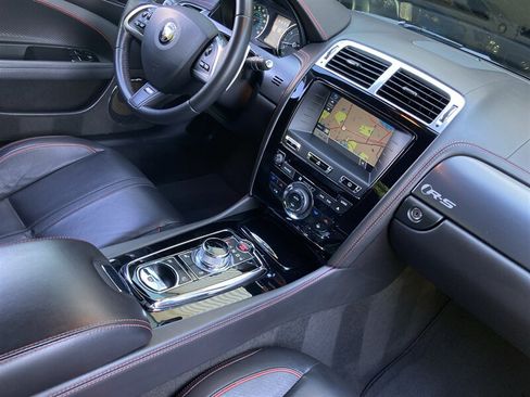 Used 2015 Jaguar XKR R-S RWD image 27