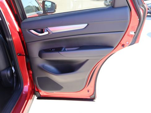 New 2025 MAZDA CX-5 AWD 2.5 S w/ Select Package image 13