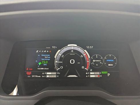 Used 2022 Toyota Tundra TRD Pro AWD/4WD image 9