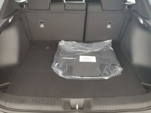 New 2026 Honda HR-V Sport image 33