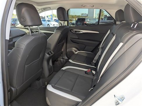 New 2026 Buick Envision Sport Touring image 18