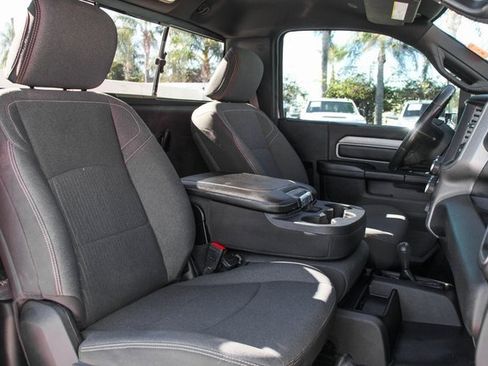 Used 2022 RAM 2500 Tradesman image 35