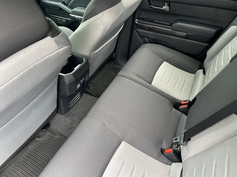 New 2026 Toyota Tacoma TRD Sport w/ TRD Sport Upgrade Package RWD image 13