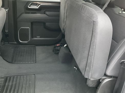 Used 2025 Chevrolet Silverado 3500 LT w/ Convenience Package image 41