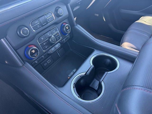 Used 2023 Chevrolet Tahoe RST w/ RST Performance Edition AWD/4WD image 33