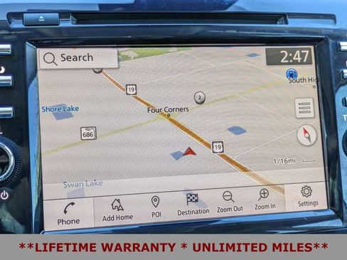 Used 2024 Nissan Murano SL image 25