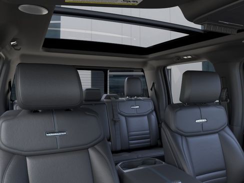 New 2026 Ford F250 Platinum AWD/4WD image 24