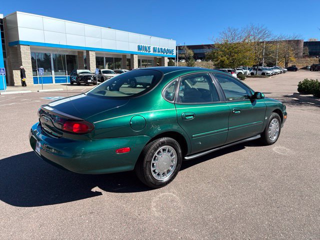 Used 1999 Ford Taurus SE FWD image 6