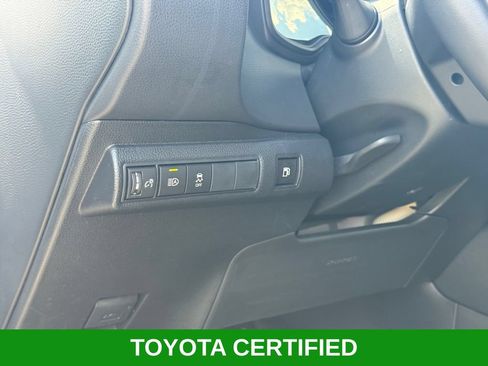 Certified 2025 Toyota Corolla SE w/ SE Premium Package FWD image 10