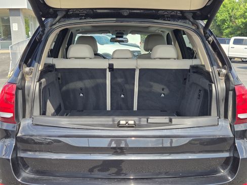 Used 2016 BMW X5 sDrive35i RWD image 13