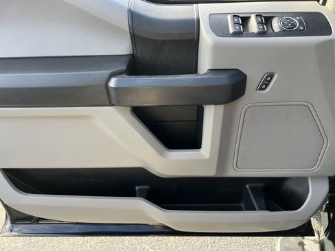 Used 2020 Ford F350 XL w/ STX Appearance Package image 13